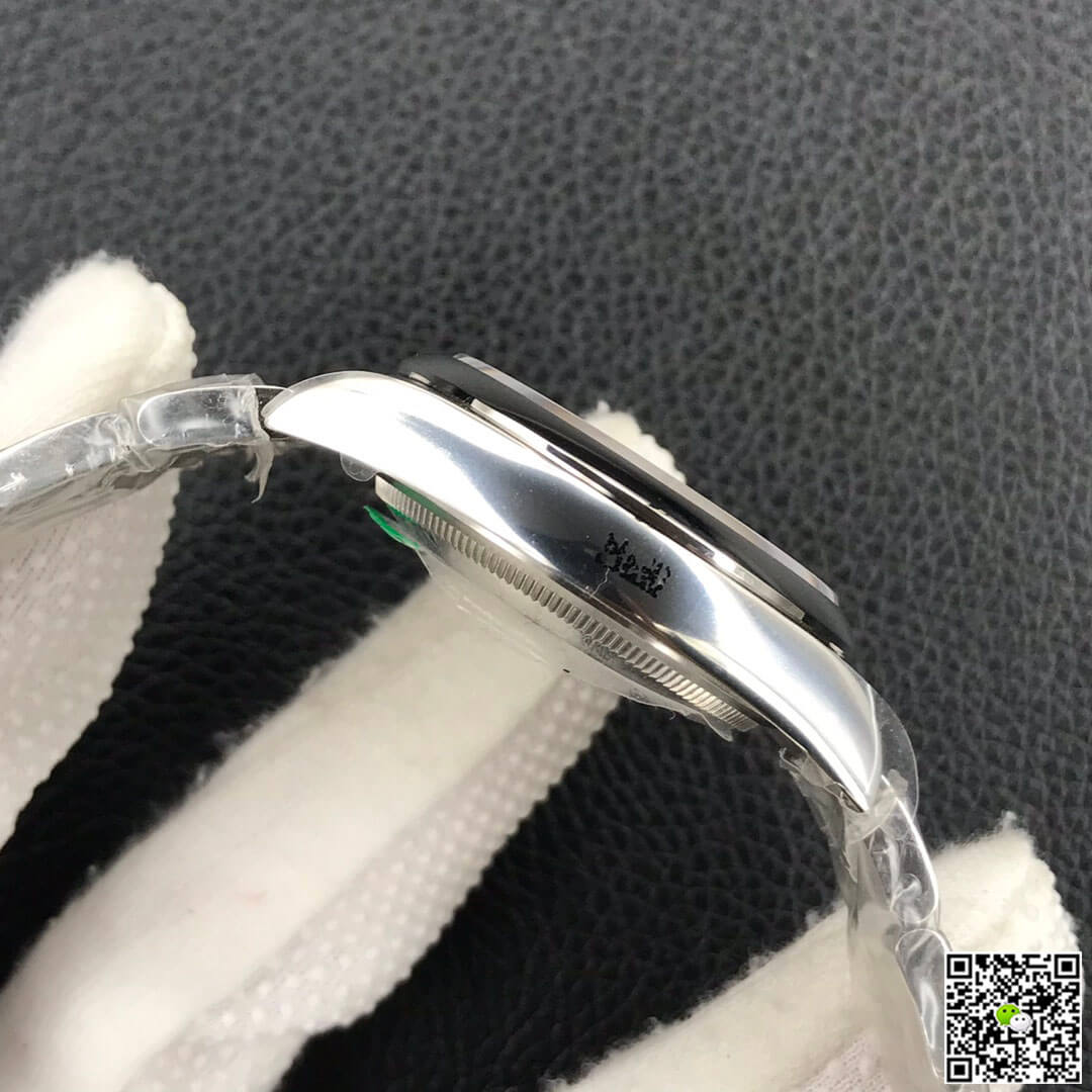 Replica R01ex Oyster Perpetual M126000-0002 36MM 1:1 Best Edition EW Factory Stainless Steel