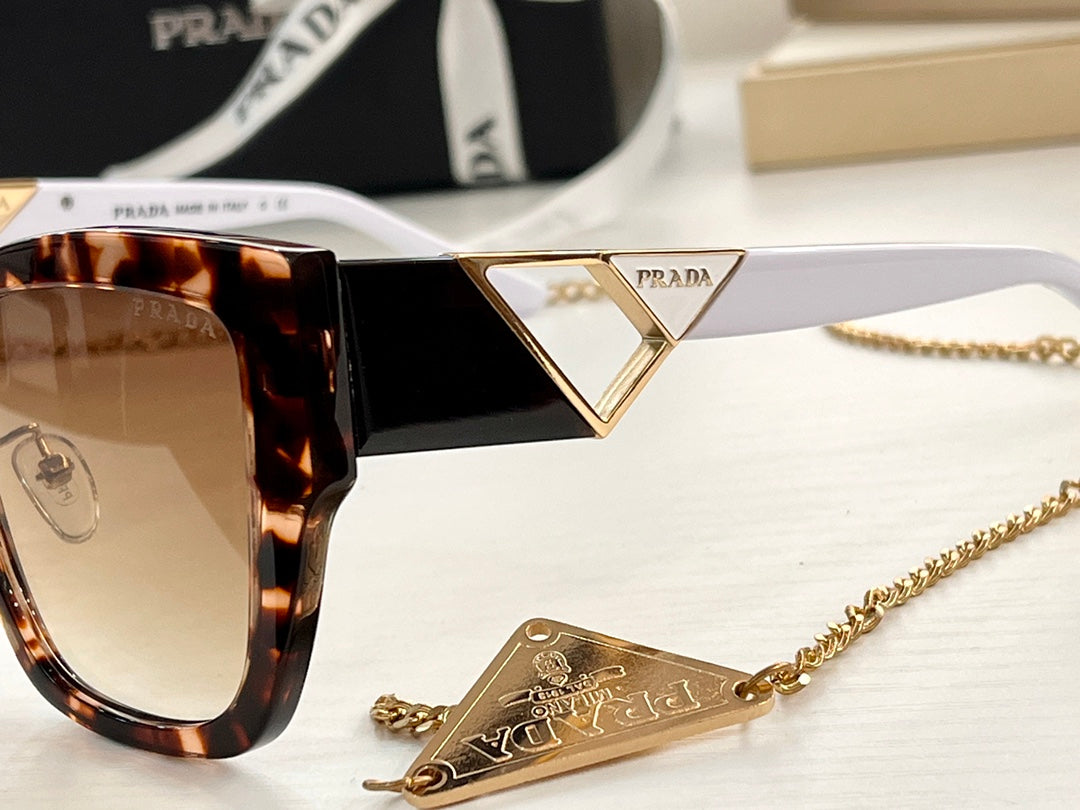 Pra*a Sunglasses