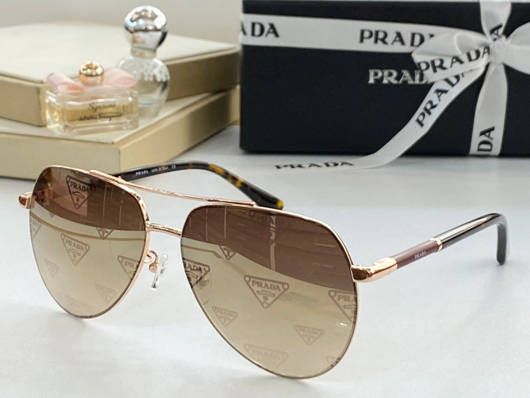 Pra*a Sunglasses