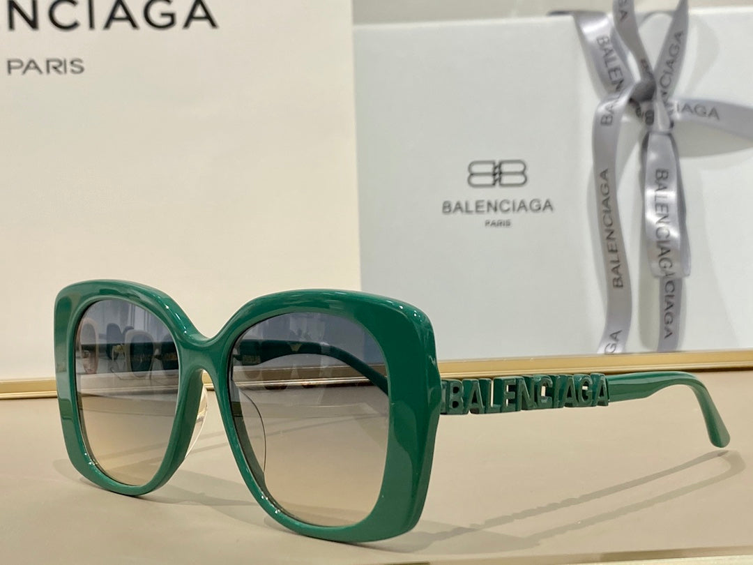 Ba1en*iaga Sunglasses
