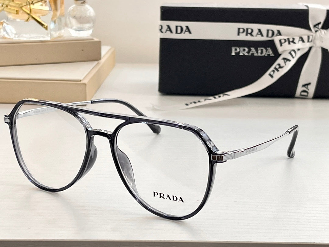 Pra*a Glasses