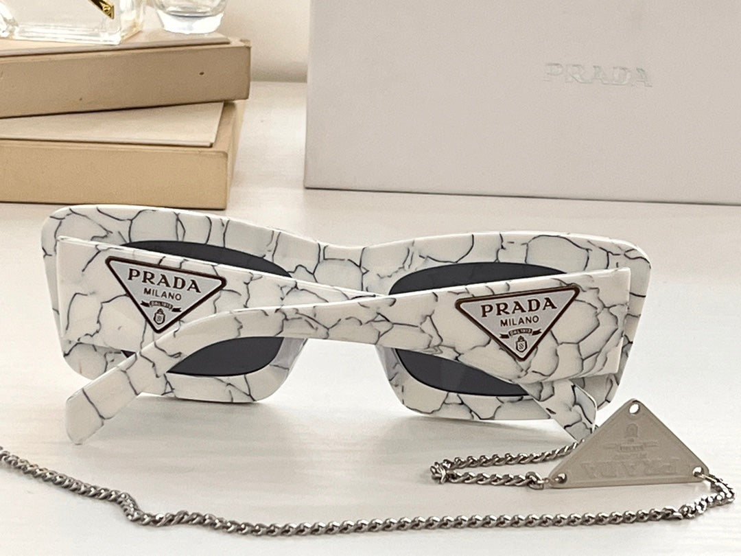 Pra*a Sunglasses
