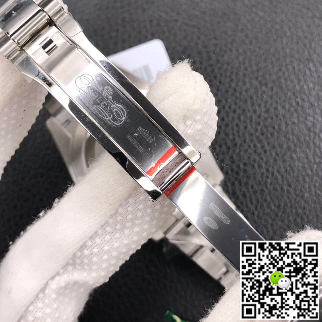 Replica R01ex Datejust M126334-0013 1:1 Best Edition VS Factory Grey Dial