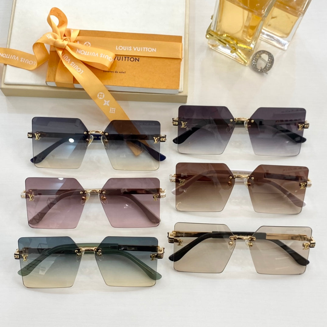 L0vis Vvtt0n Sunglasses