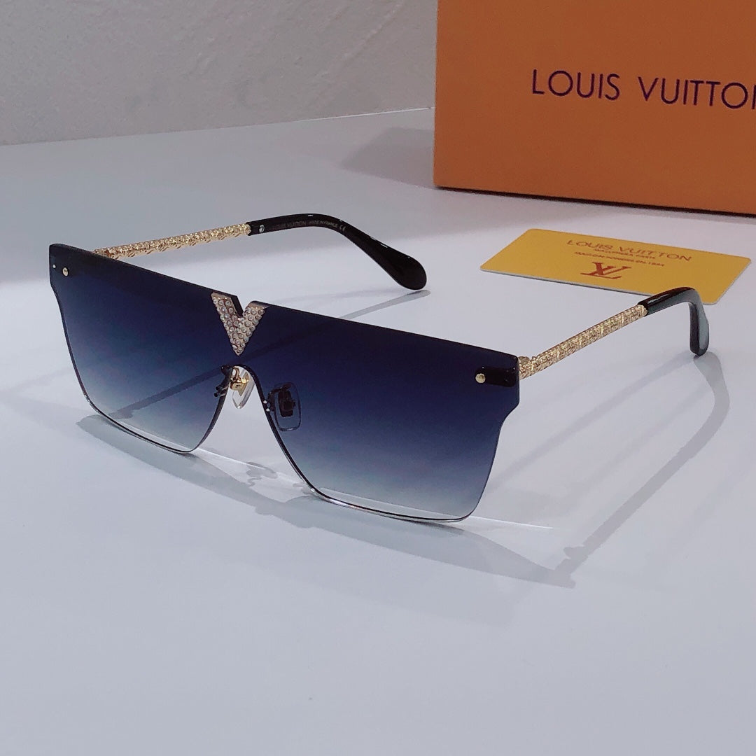 L0vis Vvtt0n Sunglasses