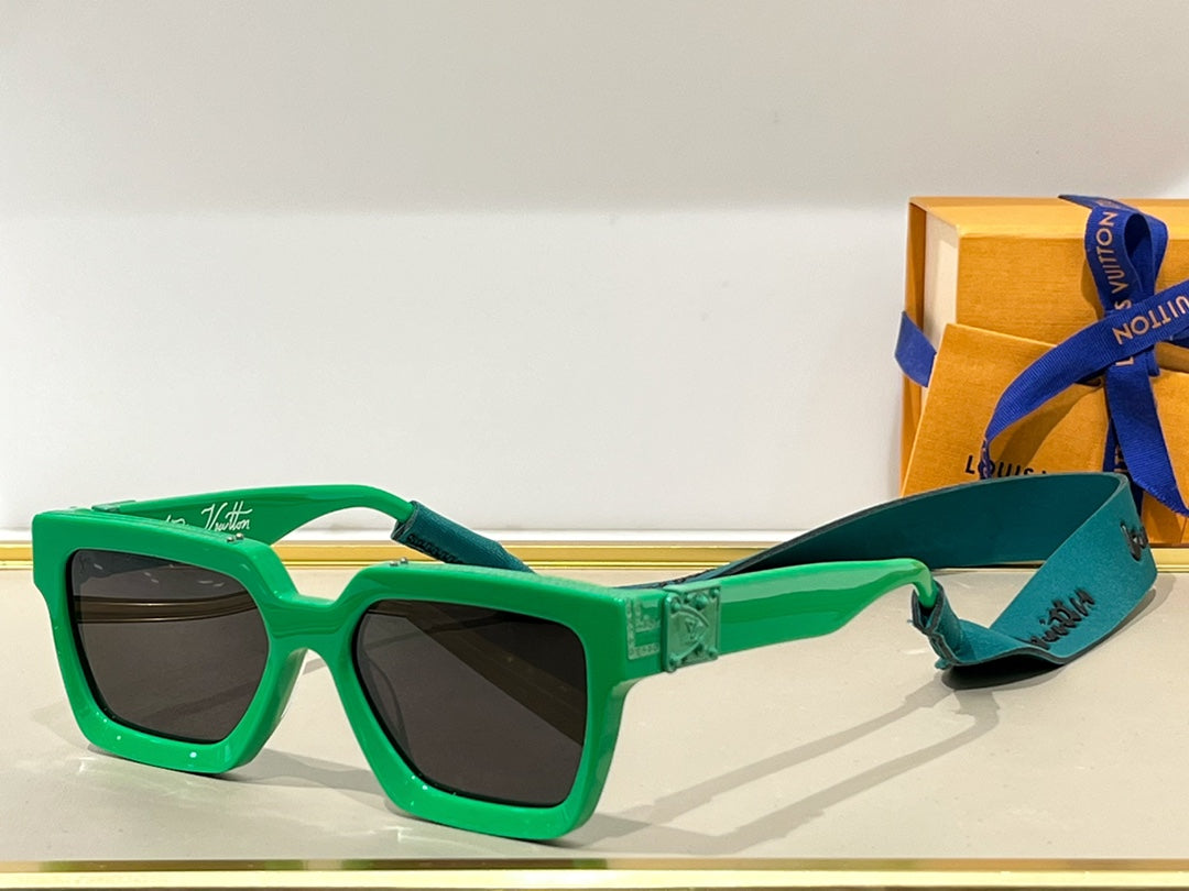 L0vis Vvtt0n Sunglasses