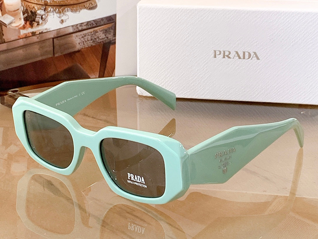 Pra*a sunglasses