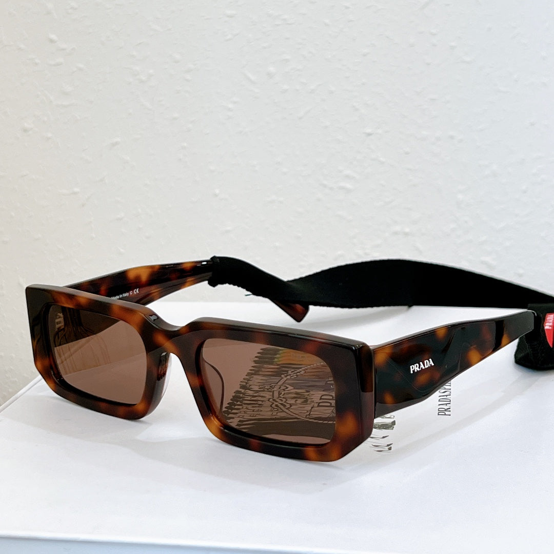 Pra*a sunglasses