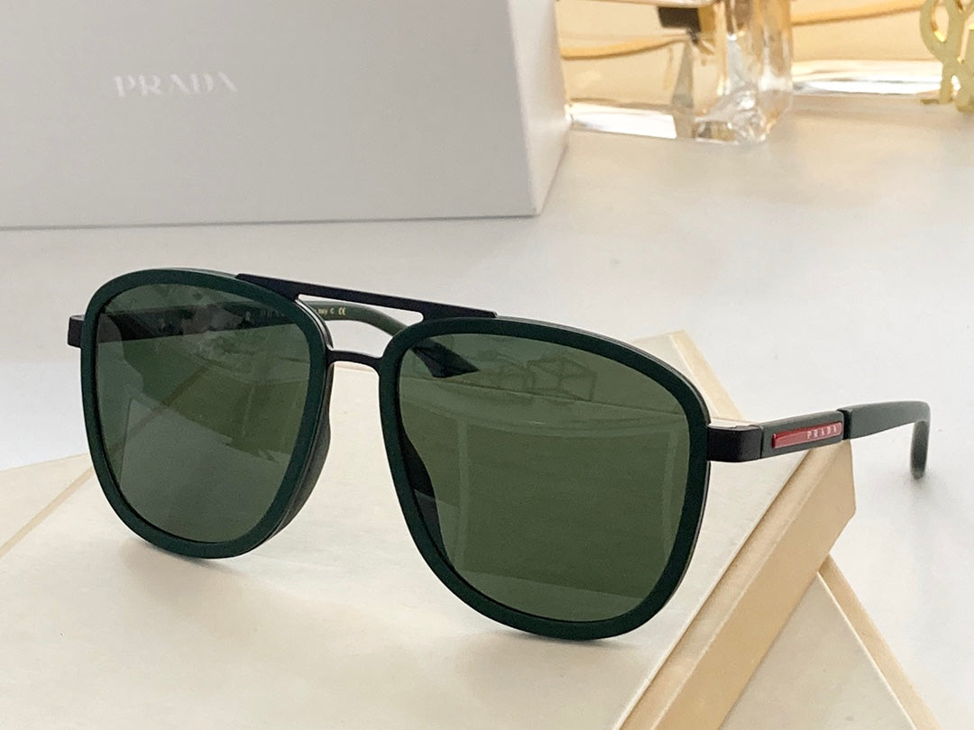 Pra*a Sunglasses Dupe Replica Pra*a Sunglasses