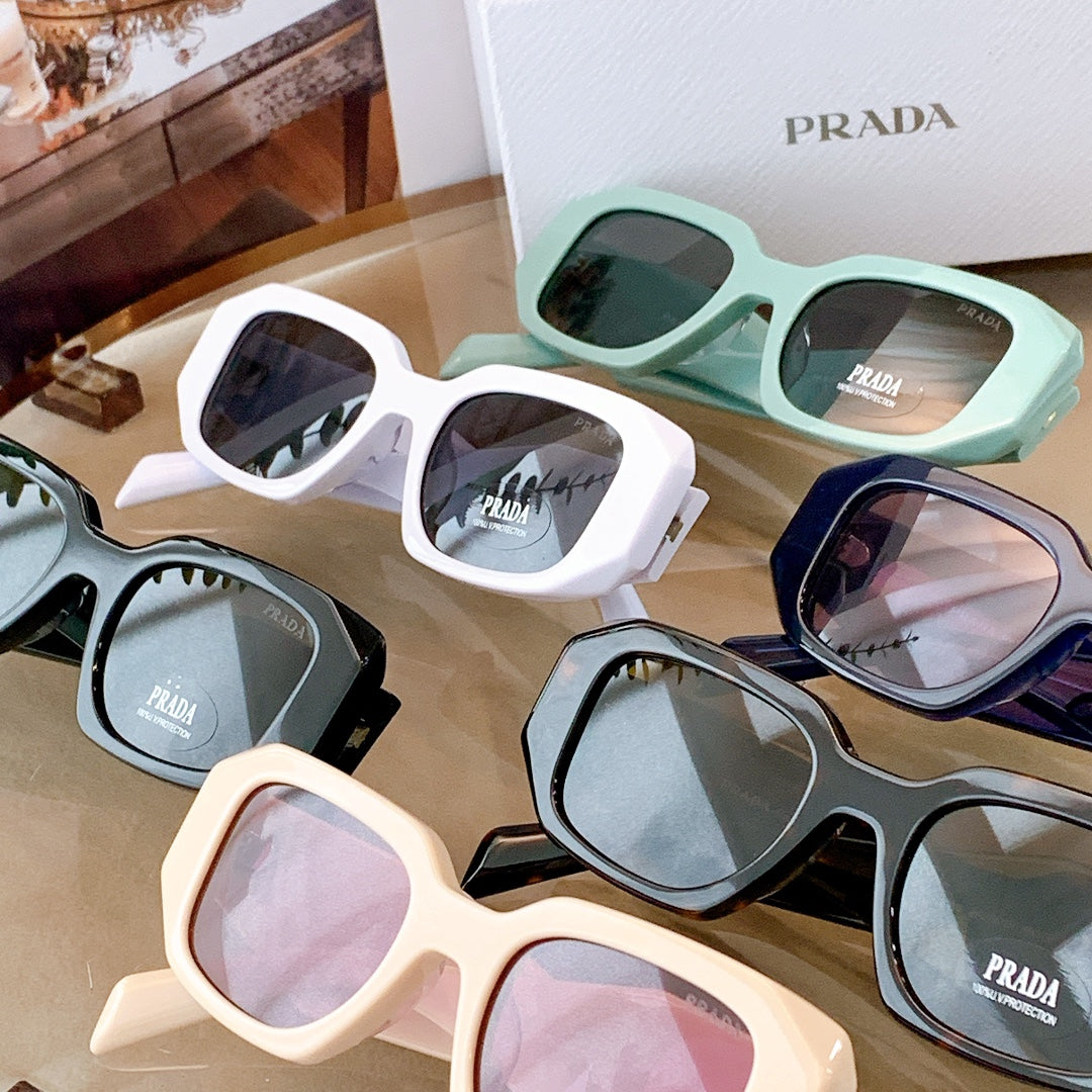 Pra*a sunglasses