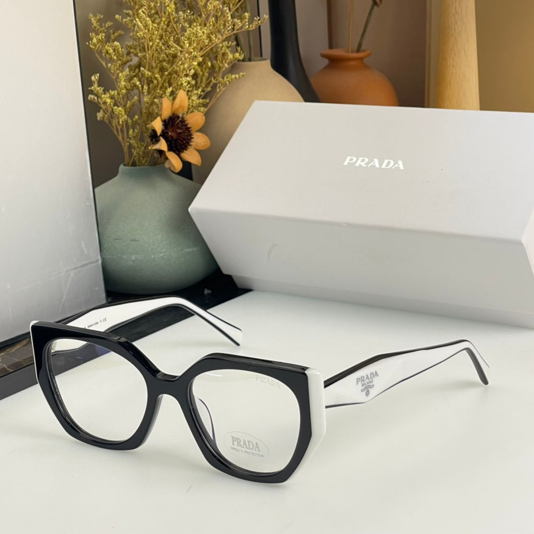 Pra*a Glasses