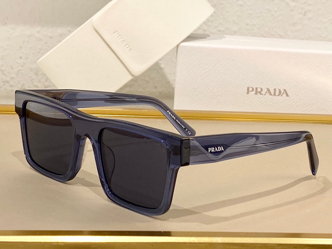 Pra*a Sunglasses Dupe Replica Pra*a Sunglasses