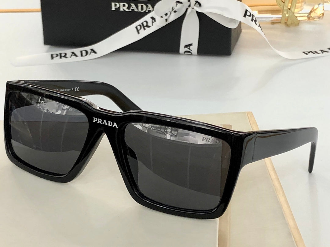 Pra*a Sunglasses
