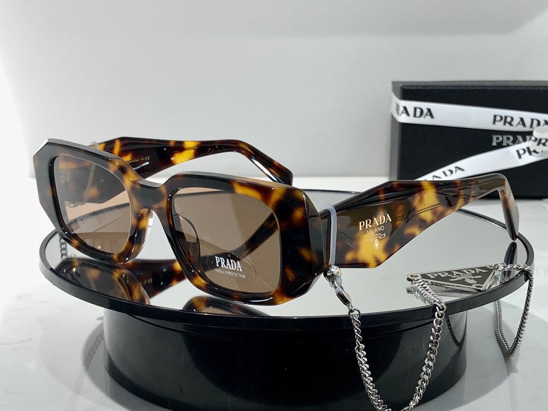 Pra*a Sunglasses