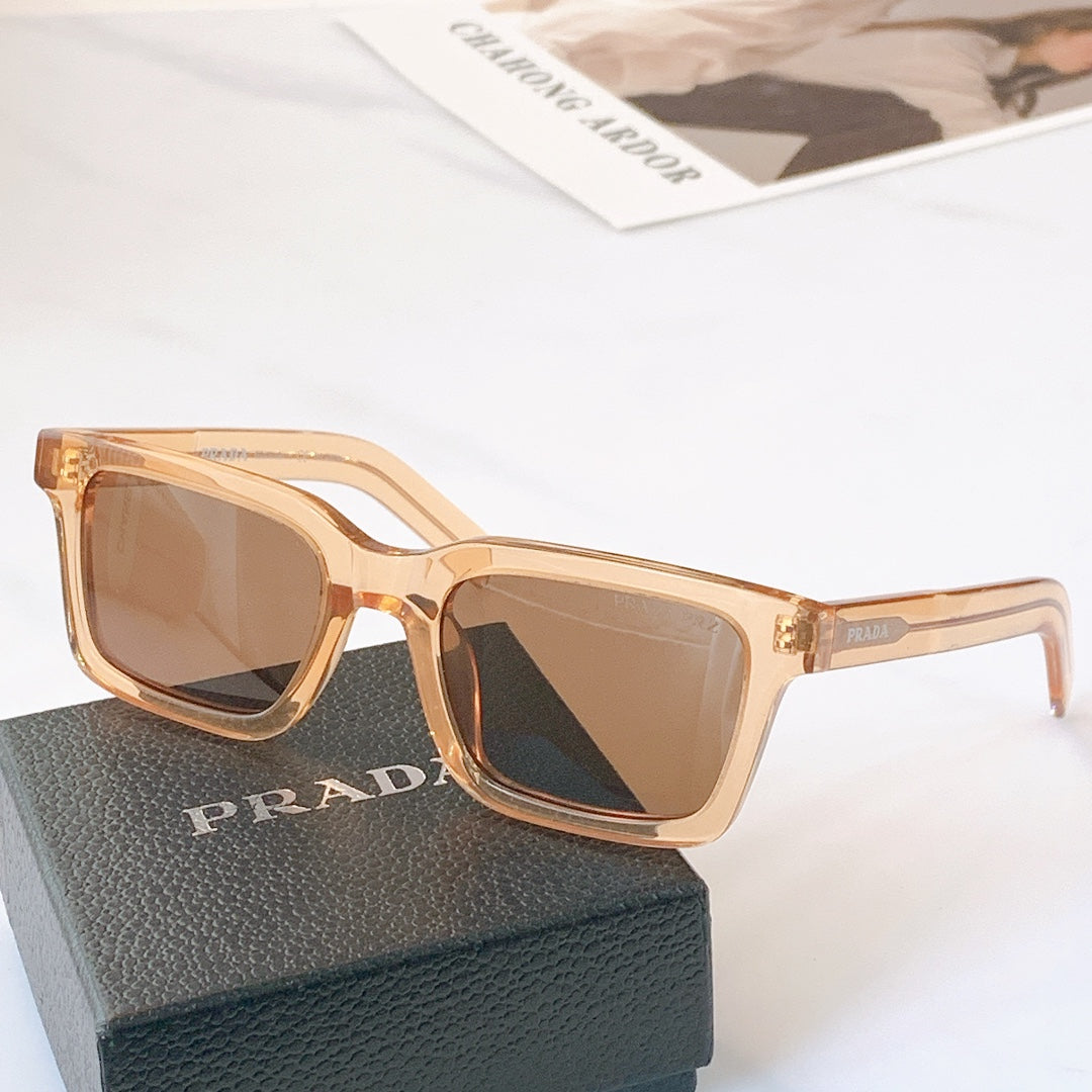 Pra*a sunglasses