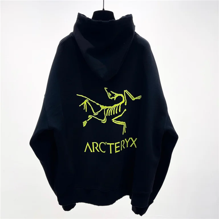 Arcteryx Down Hoodie