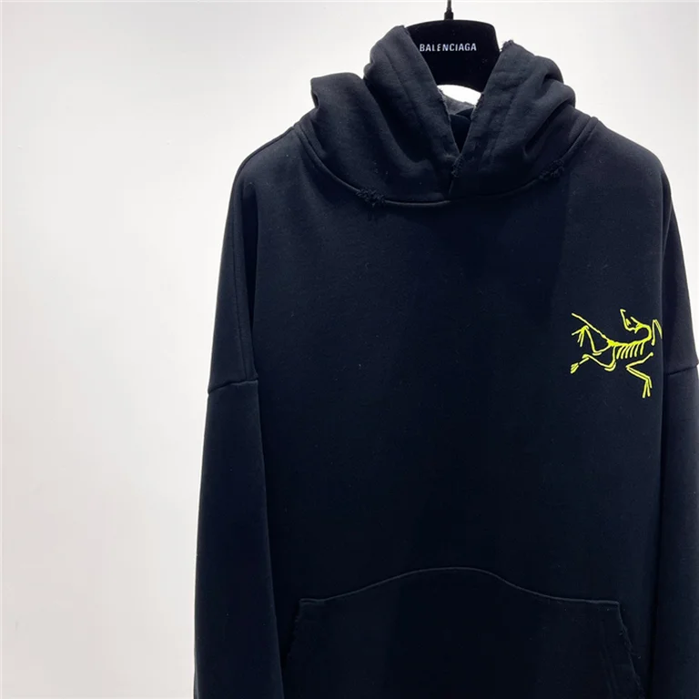 Arcteryx Down Hoodie
