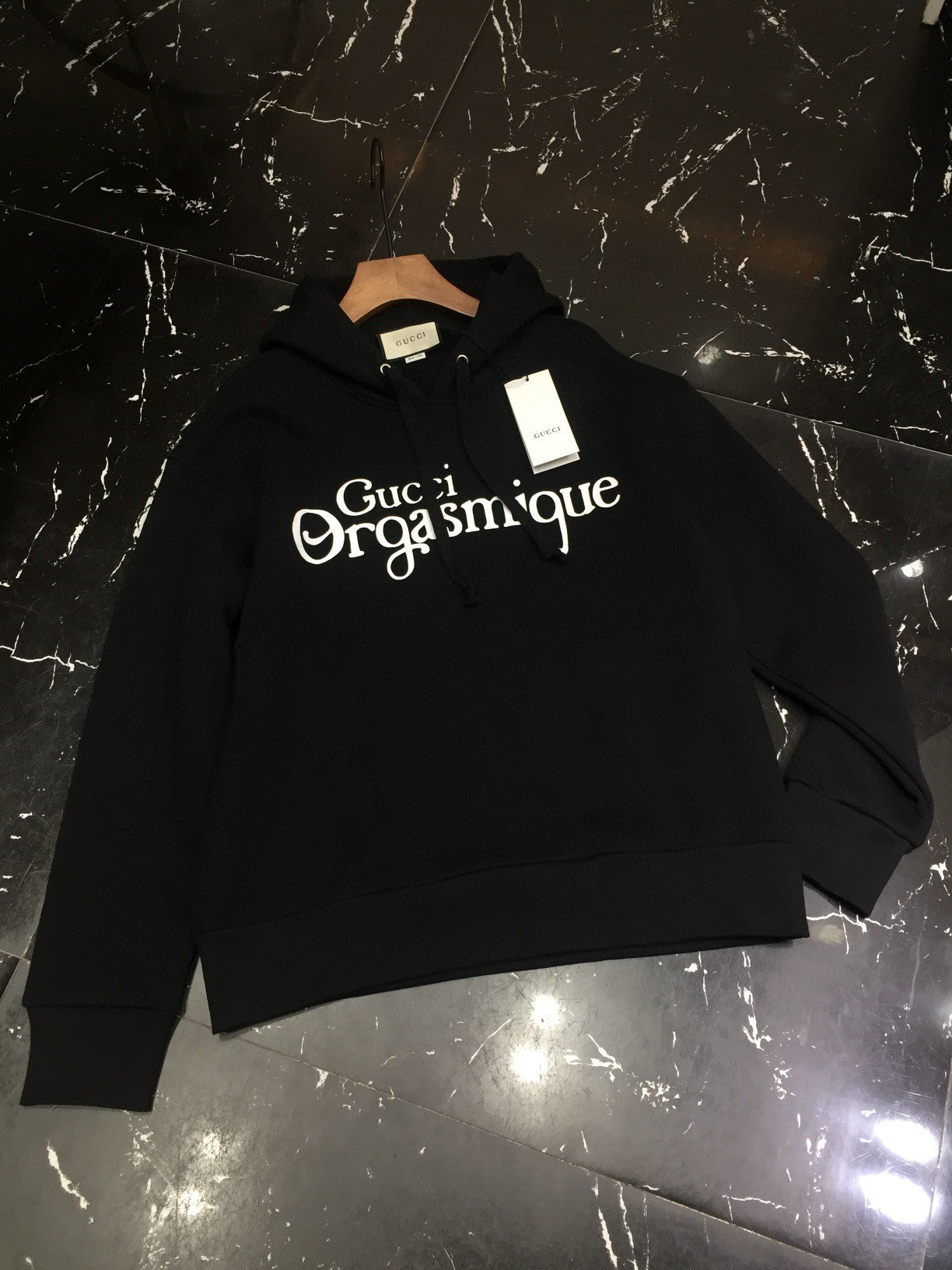 Gvc*1 Hoodie
