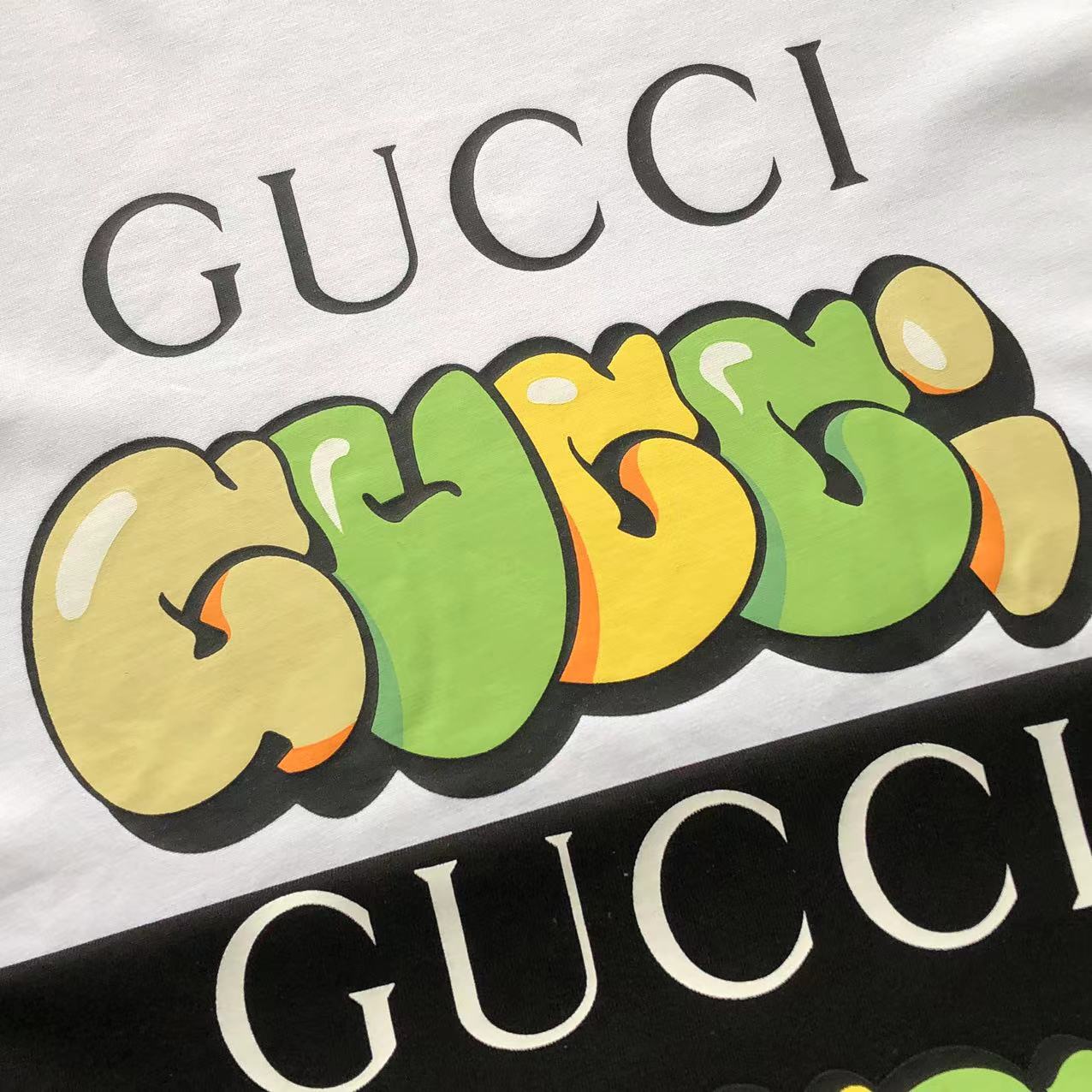 Gvc*1 T-shirt