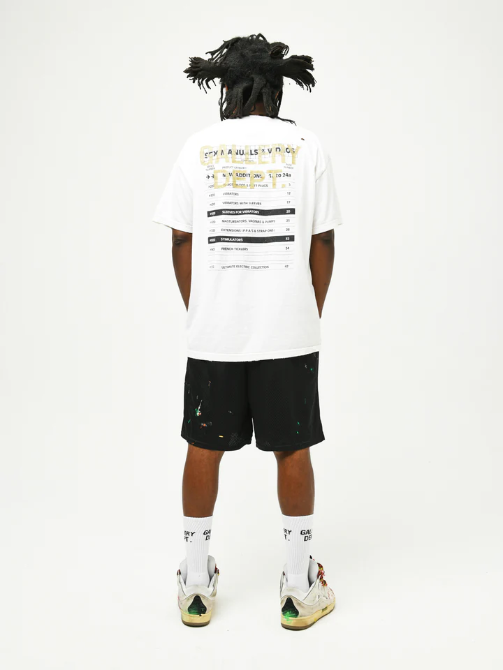 Gallery Dept Shorts