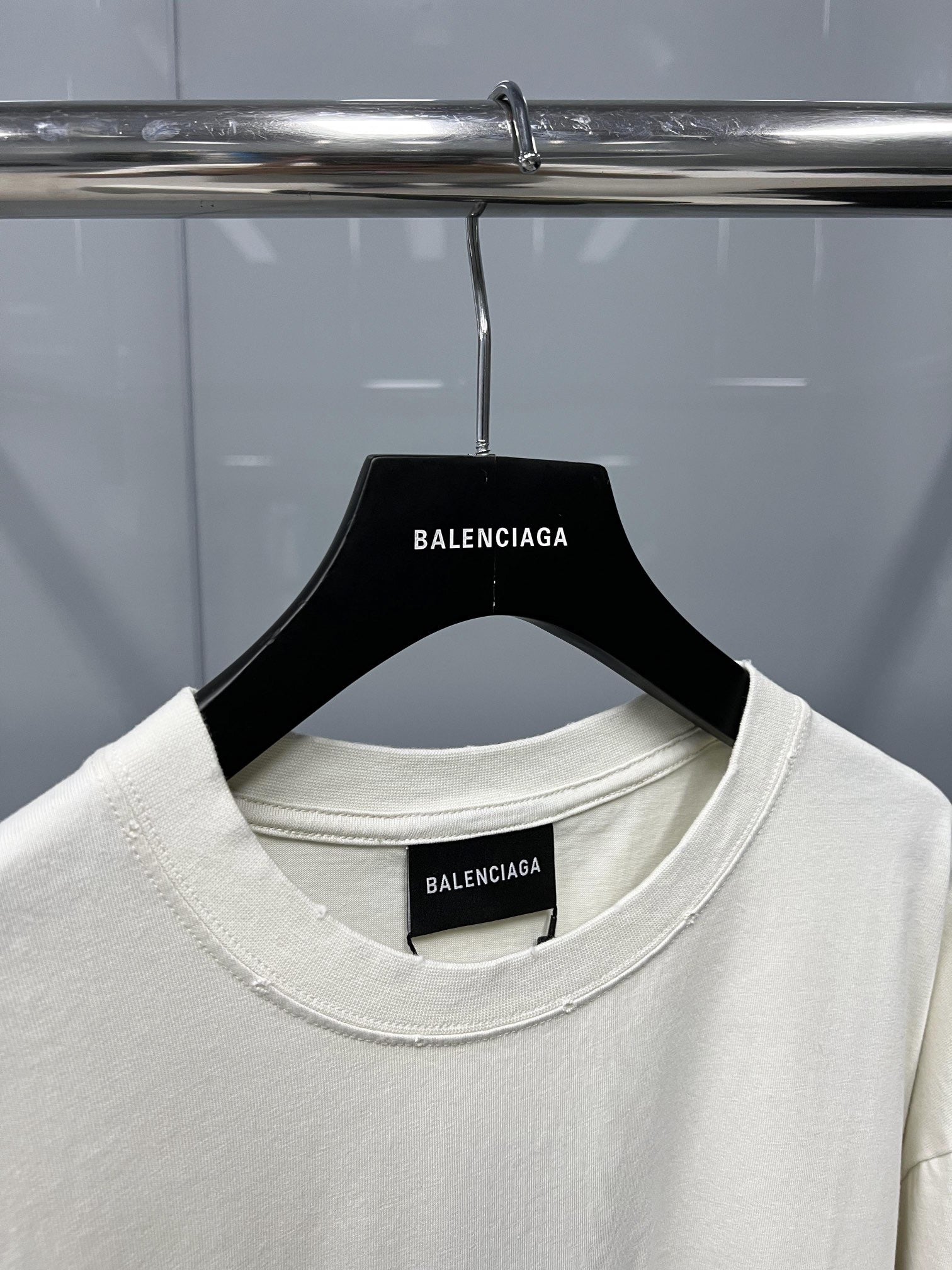 Ba1en*iaga T-shirt