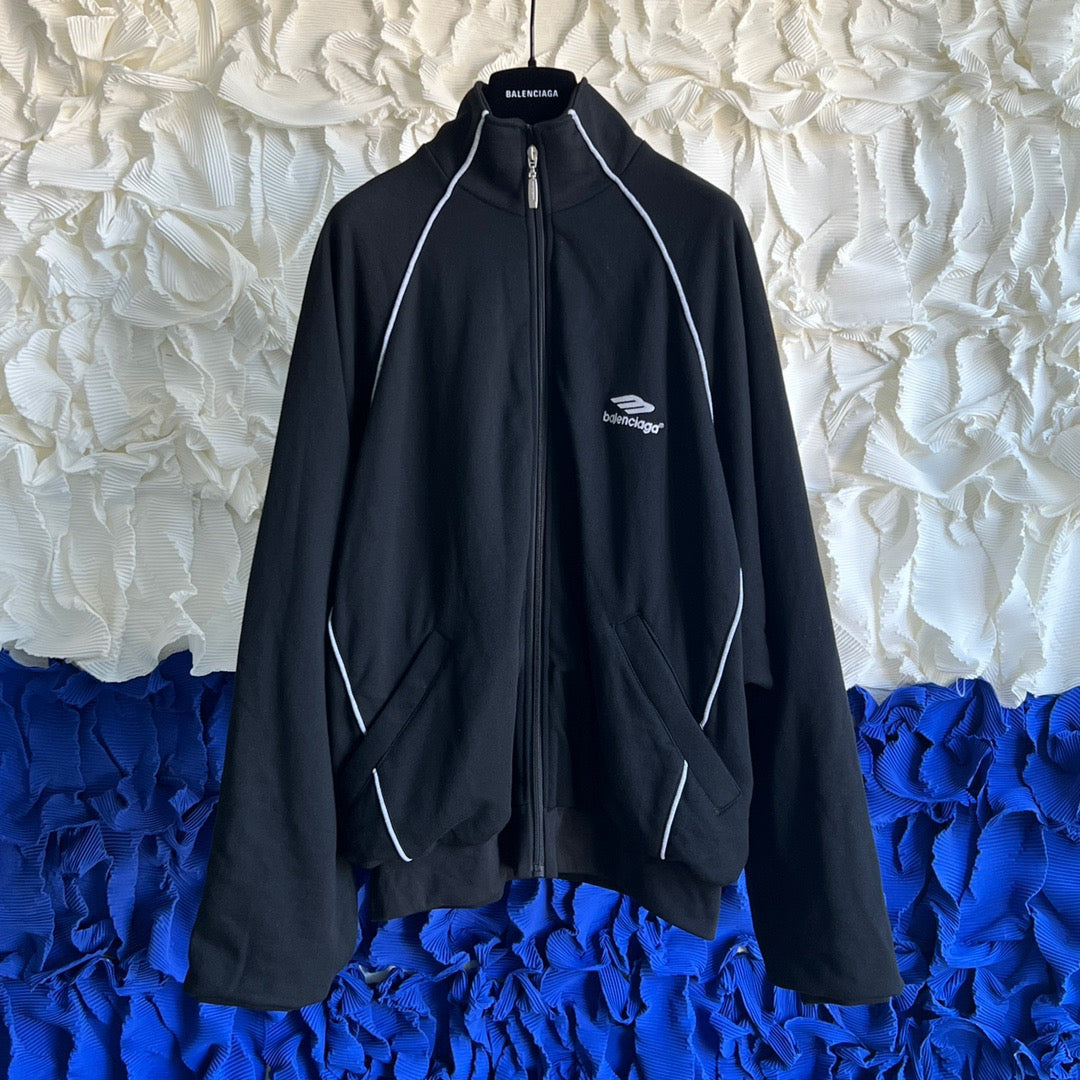 Ba1en*iaga Jacket
