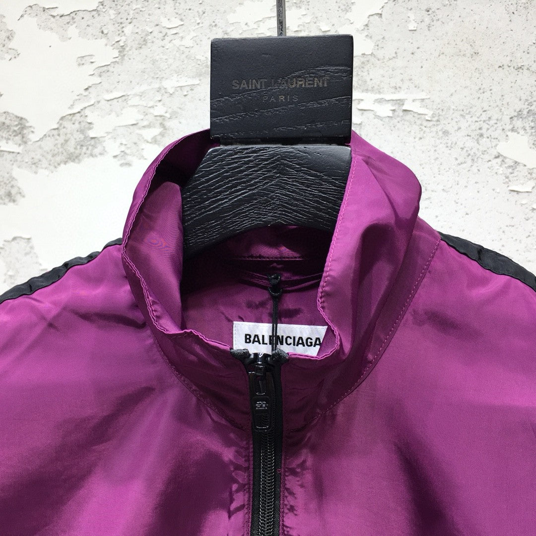 Ba1en*iaga Jacket