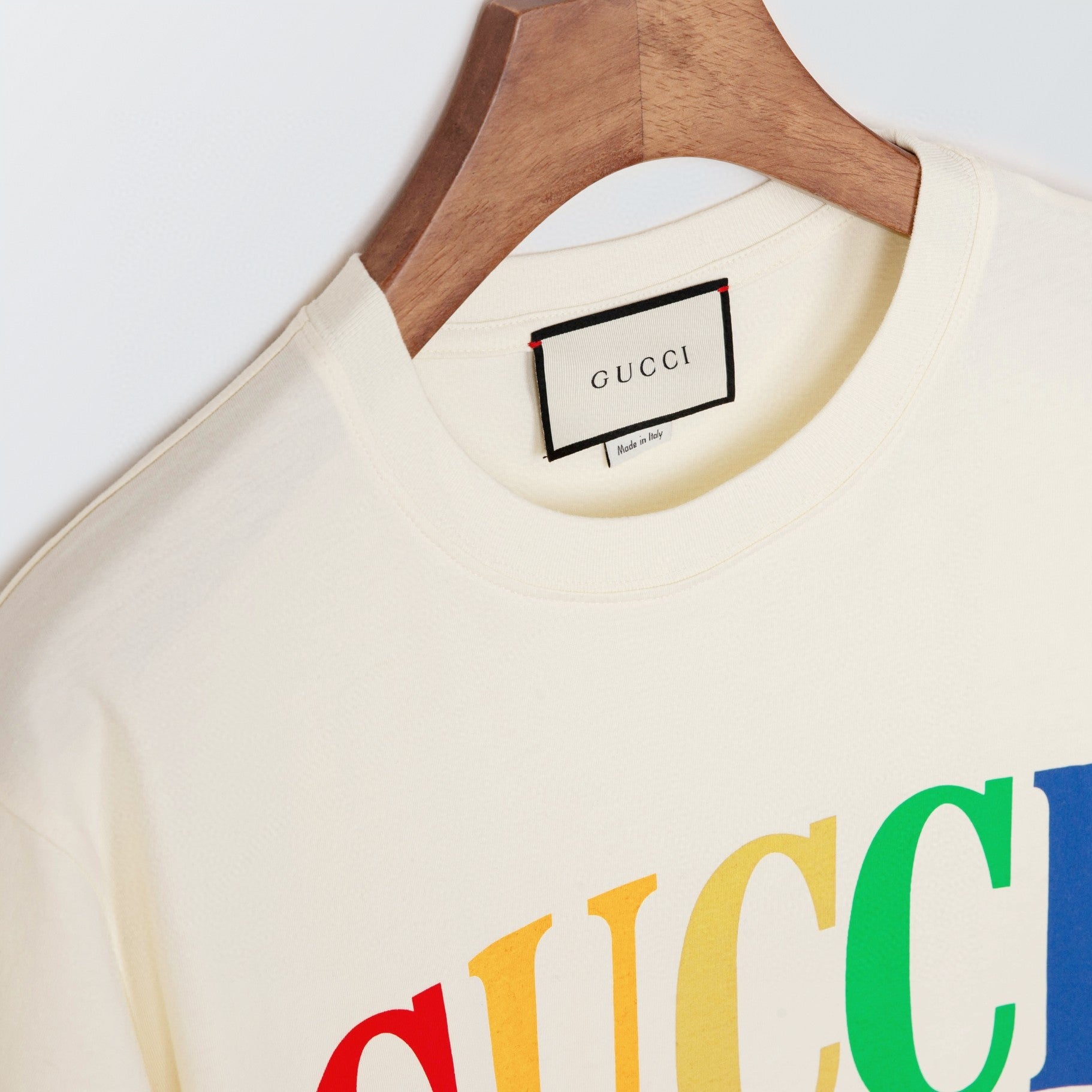 Gvc*1 T-shirt