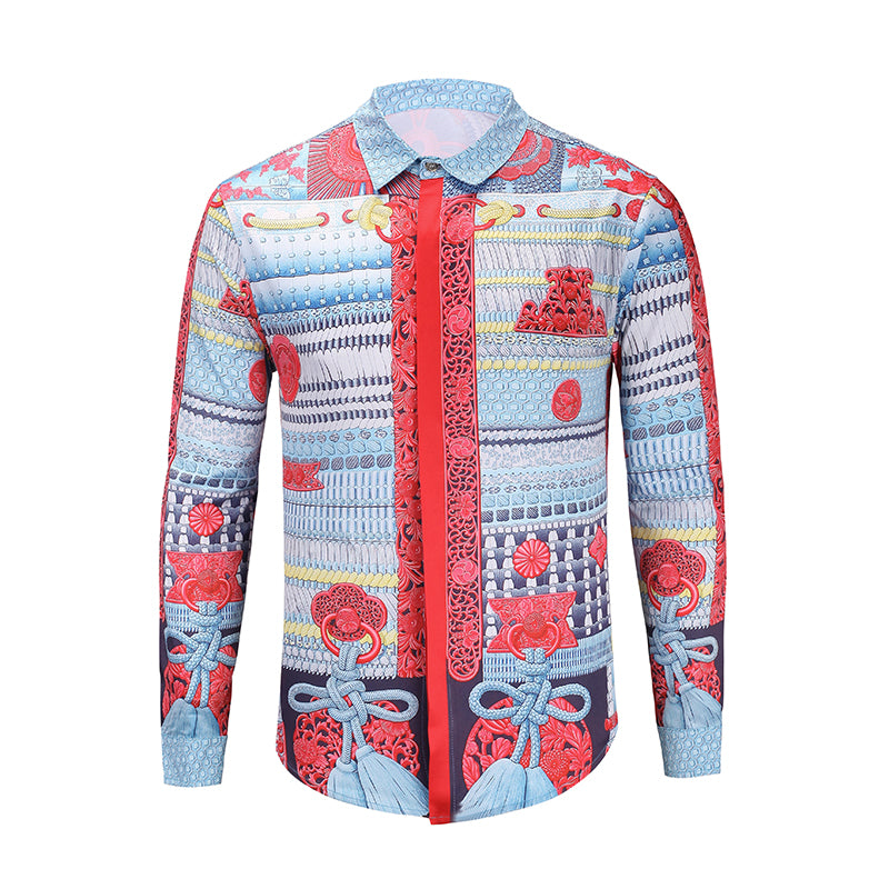 Gvc*1 Long Sleeve Shirt