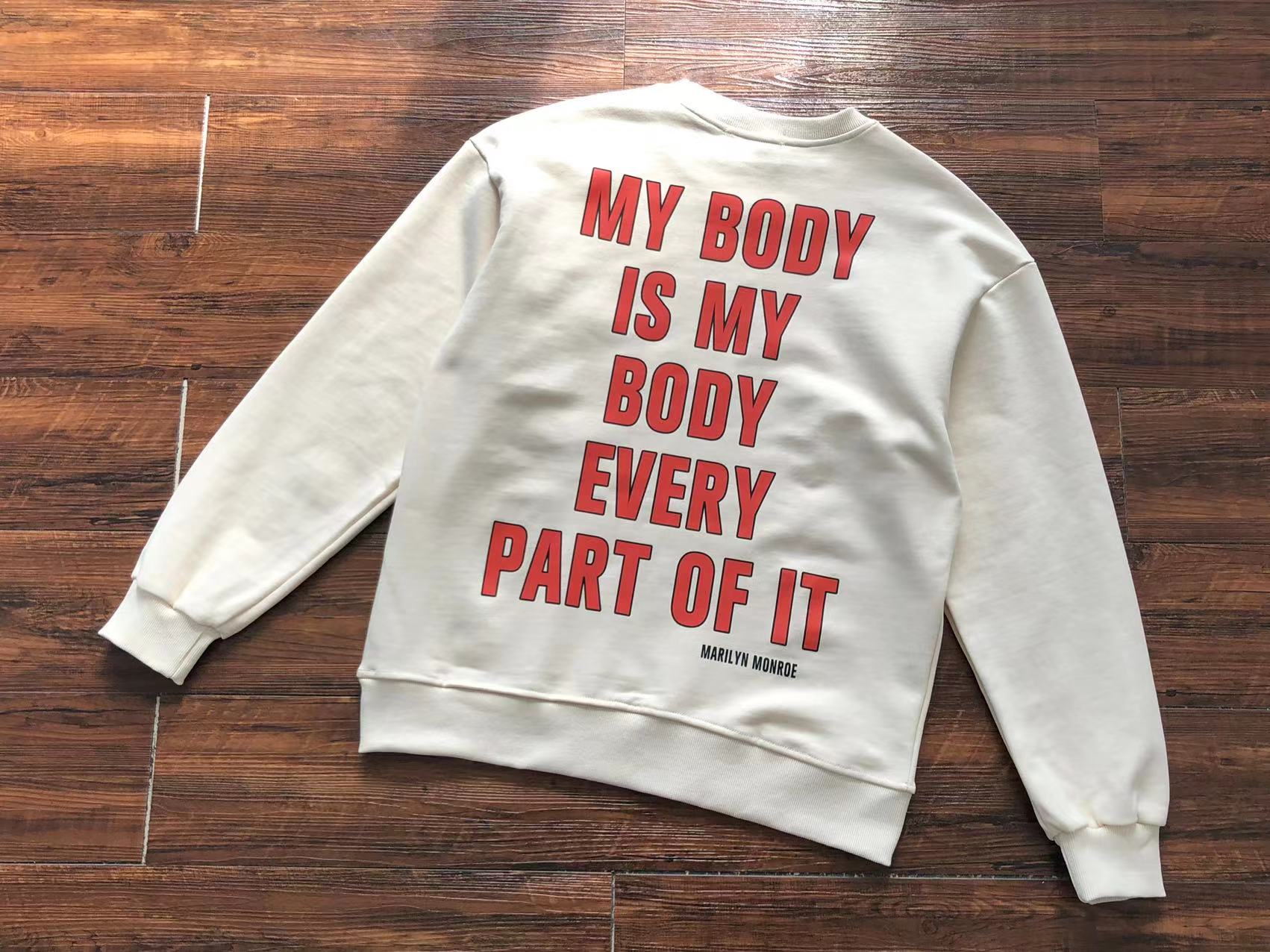 Gvc*1 Sweatshirt