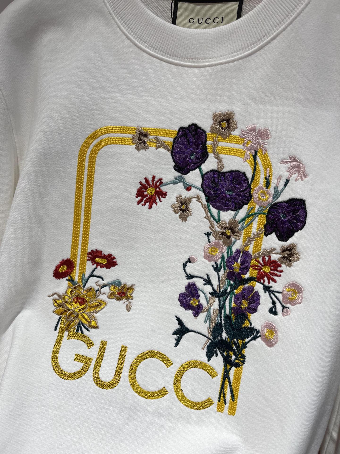 Gvc*1 Sweatshirt