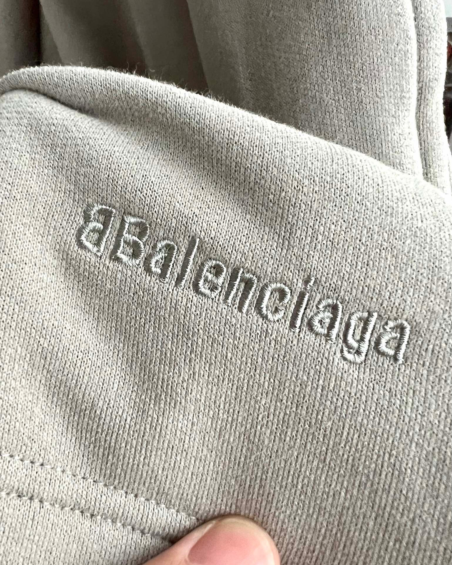 Ba1en*iaga Shorts