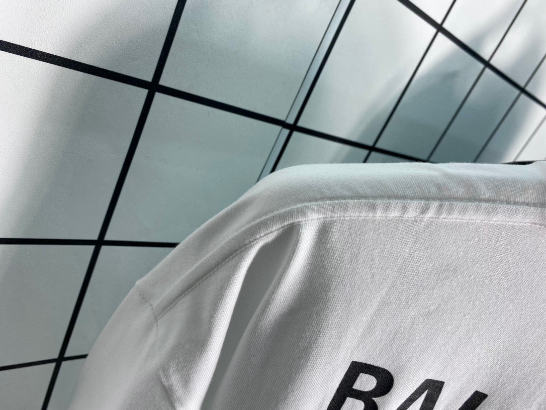 Ba1en*iaga T-shirt