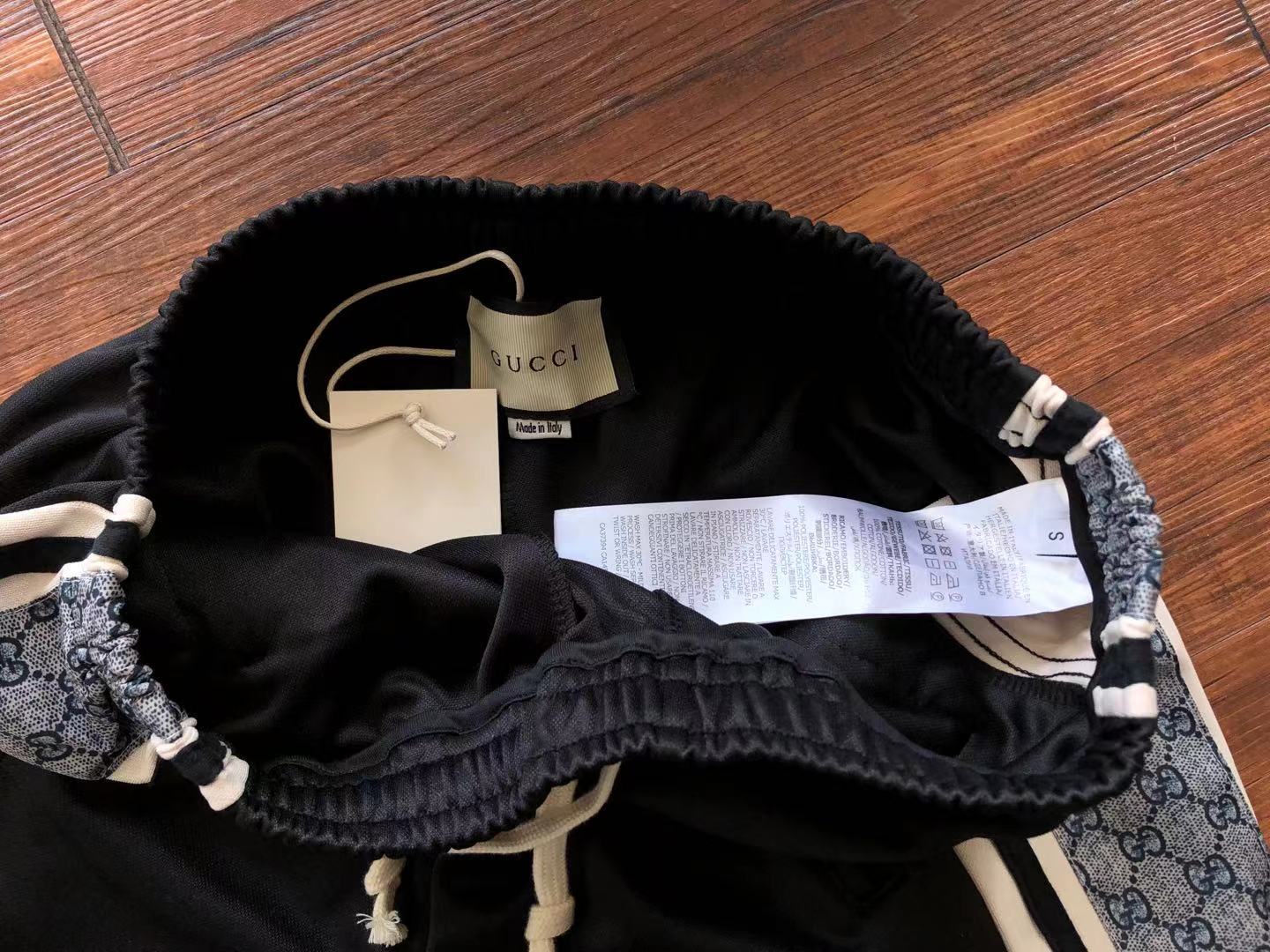 Gvc*1 Shorts
