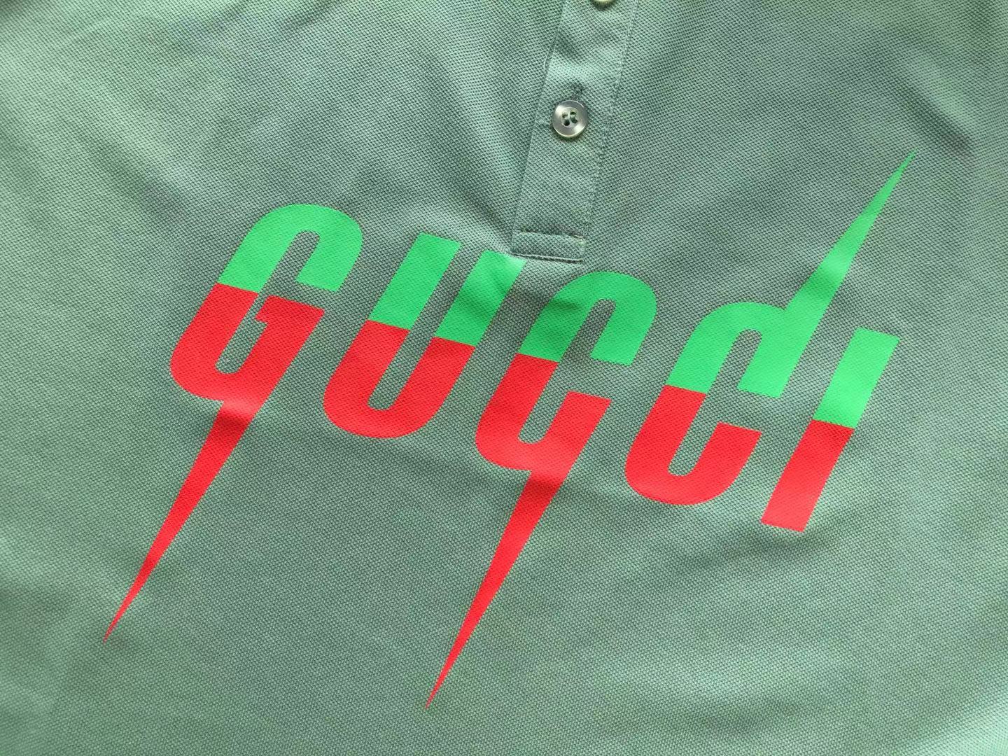 Gvc*1 Shirt