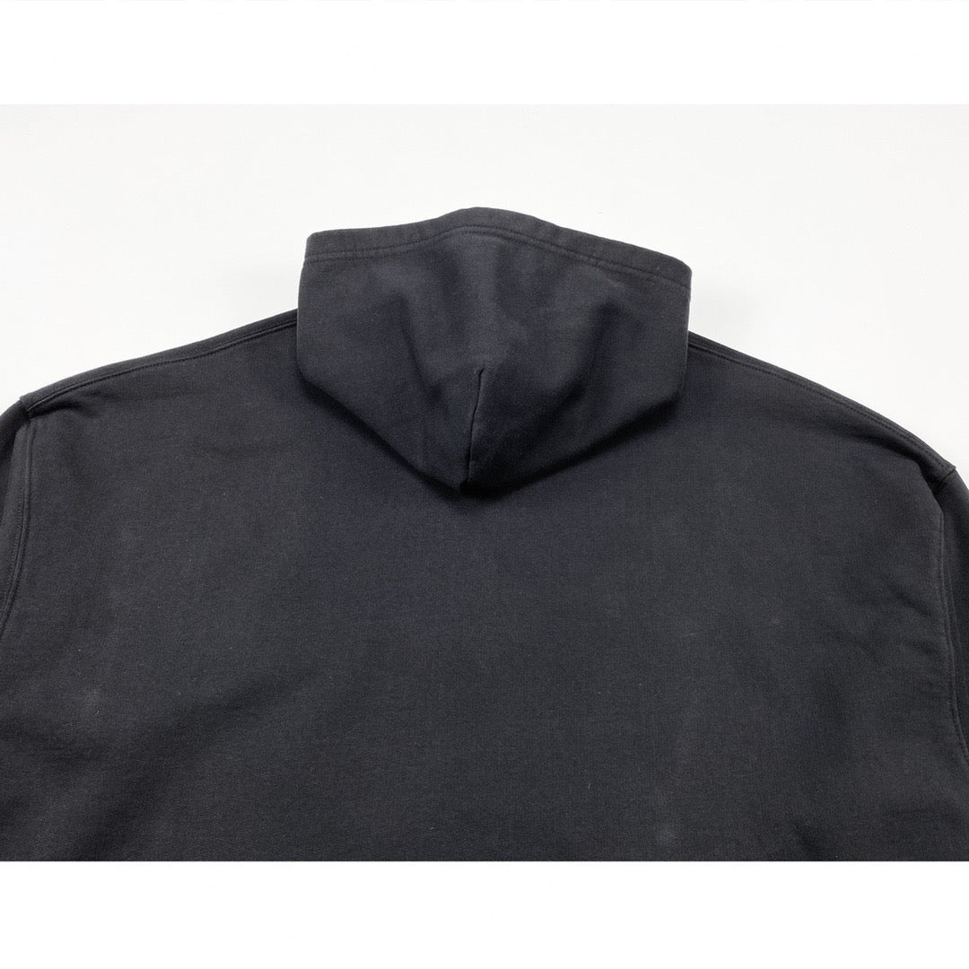Ba1en*iaga Hoodie