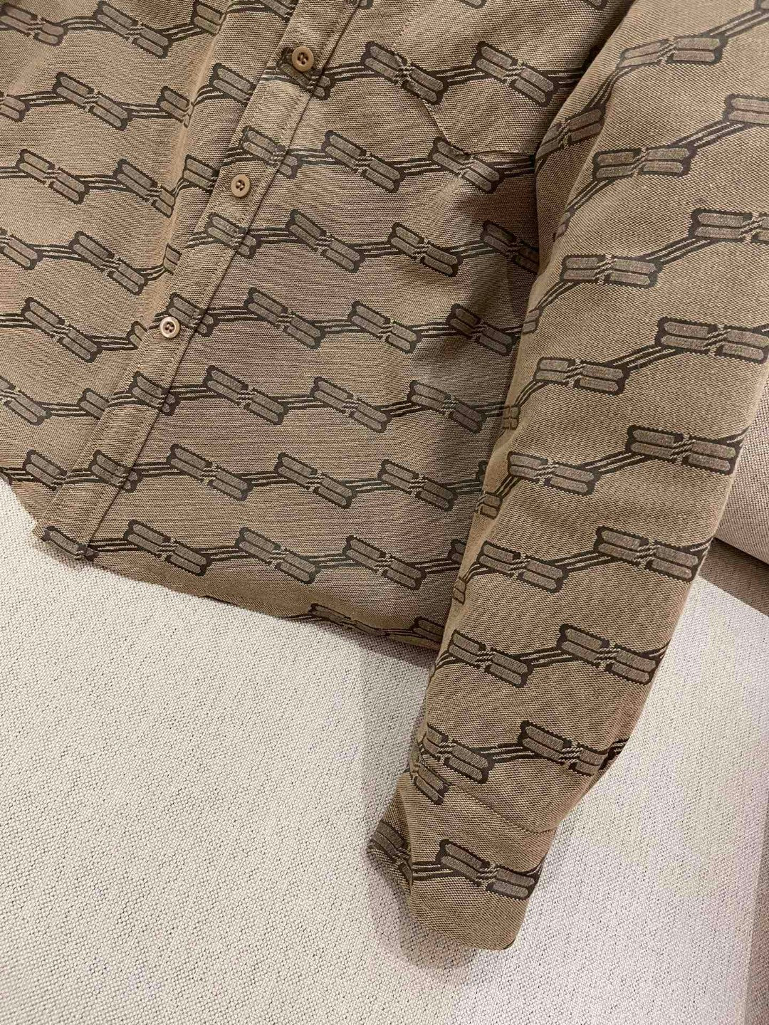 Ba1en*iaga Jacket