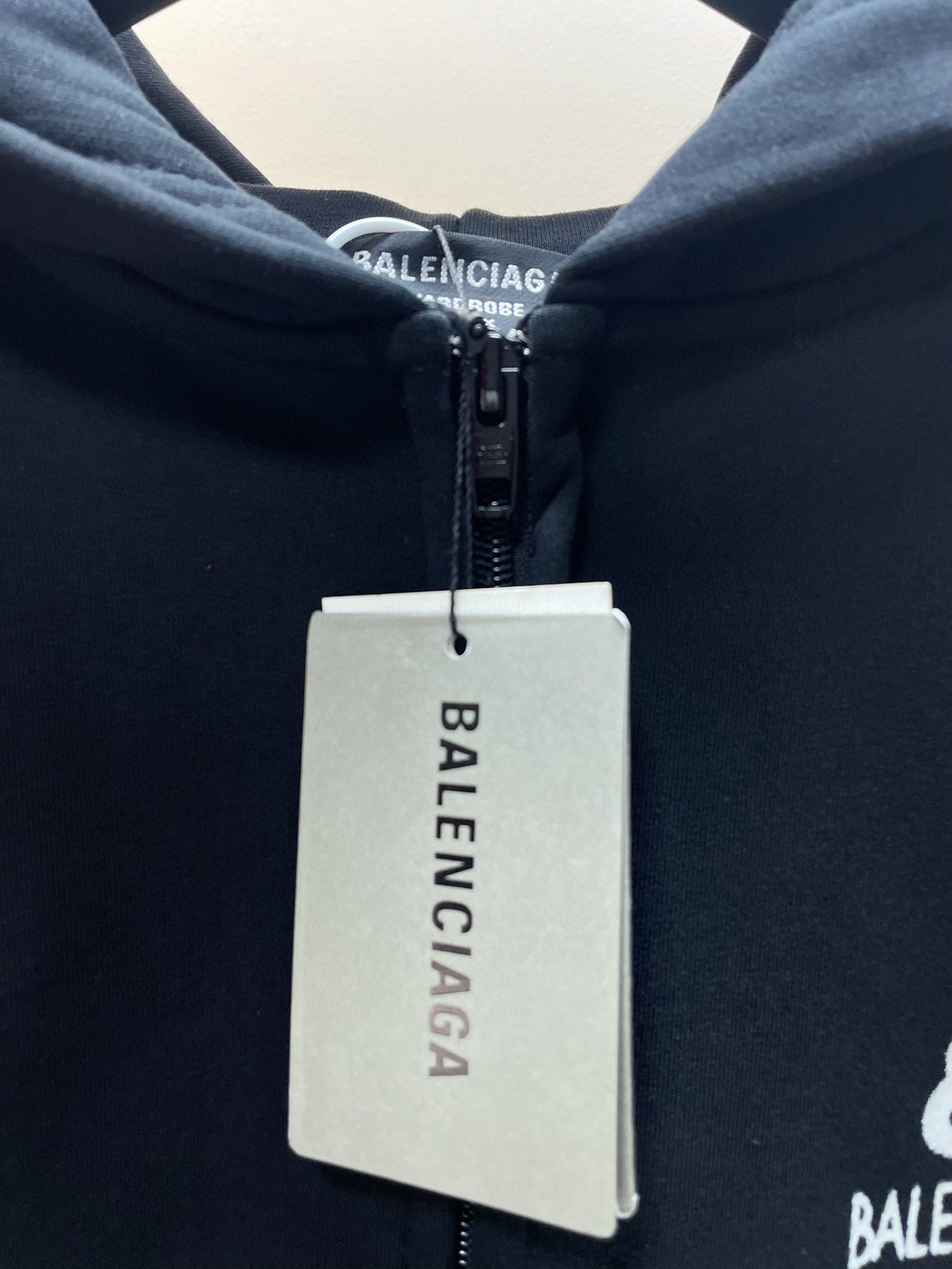 Ba1en*iaga Jacket