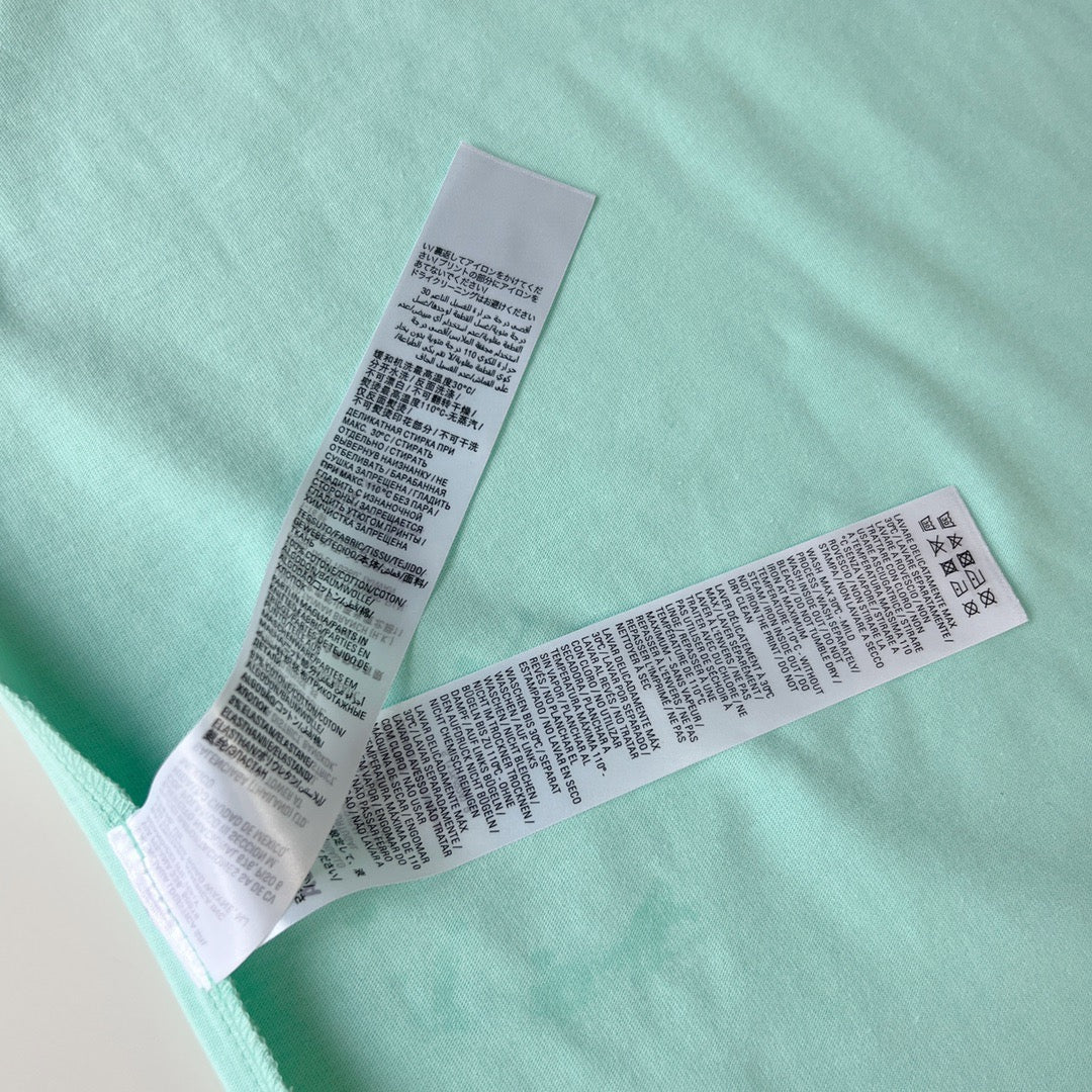 Ba1en*iaga T-shirt