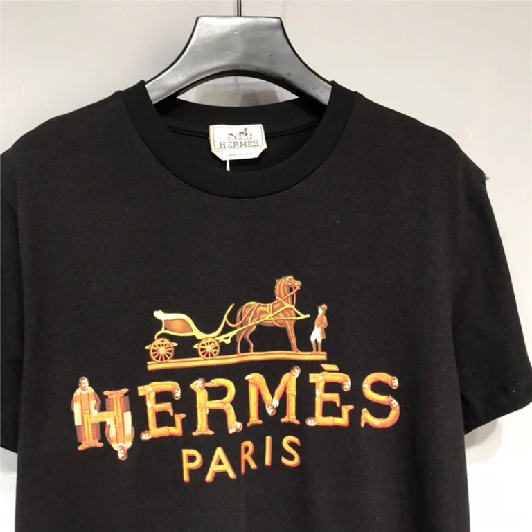 2021ss H**me5 T Shirt