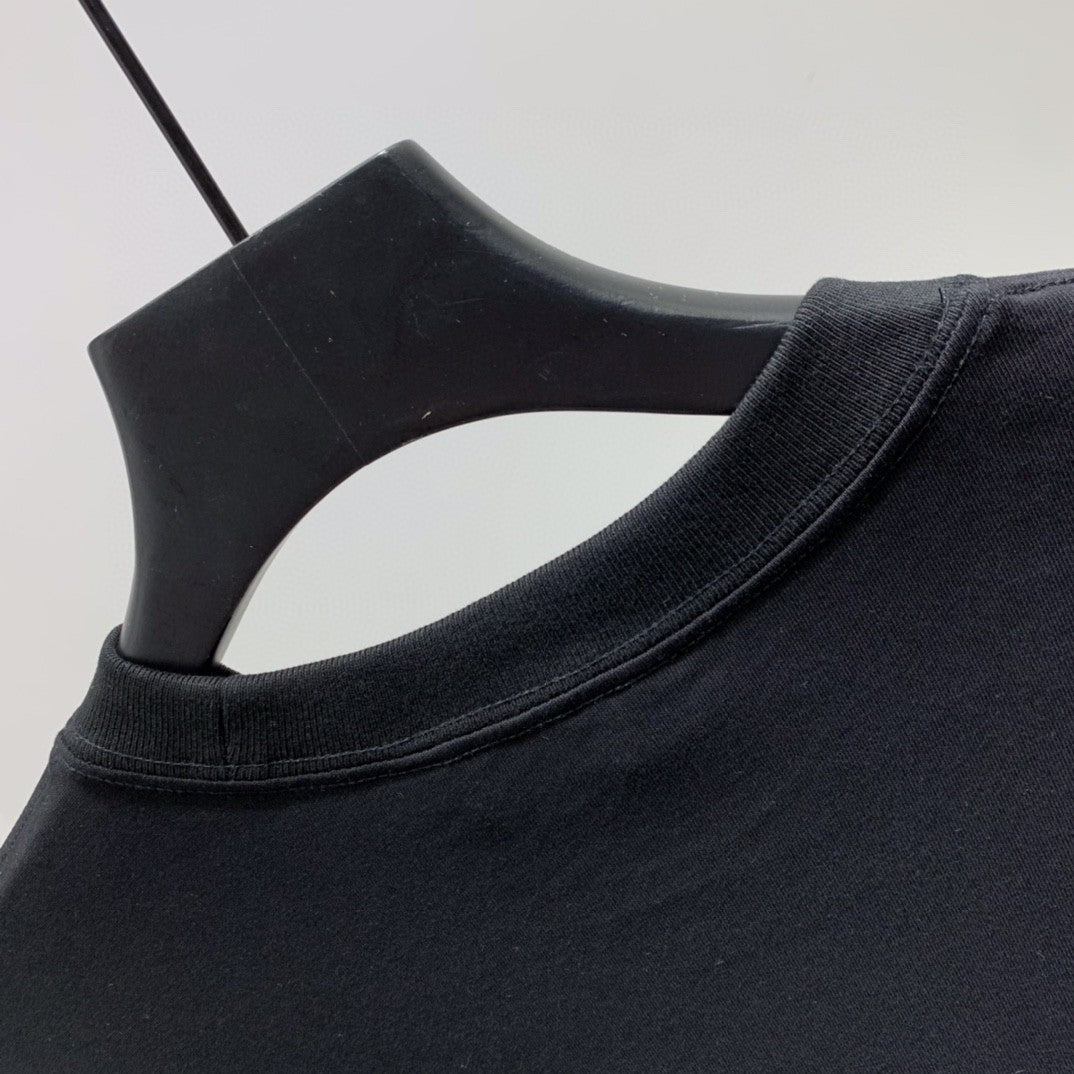 Ba1en*iaga T-shirt