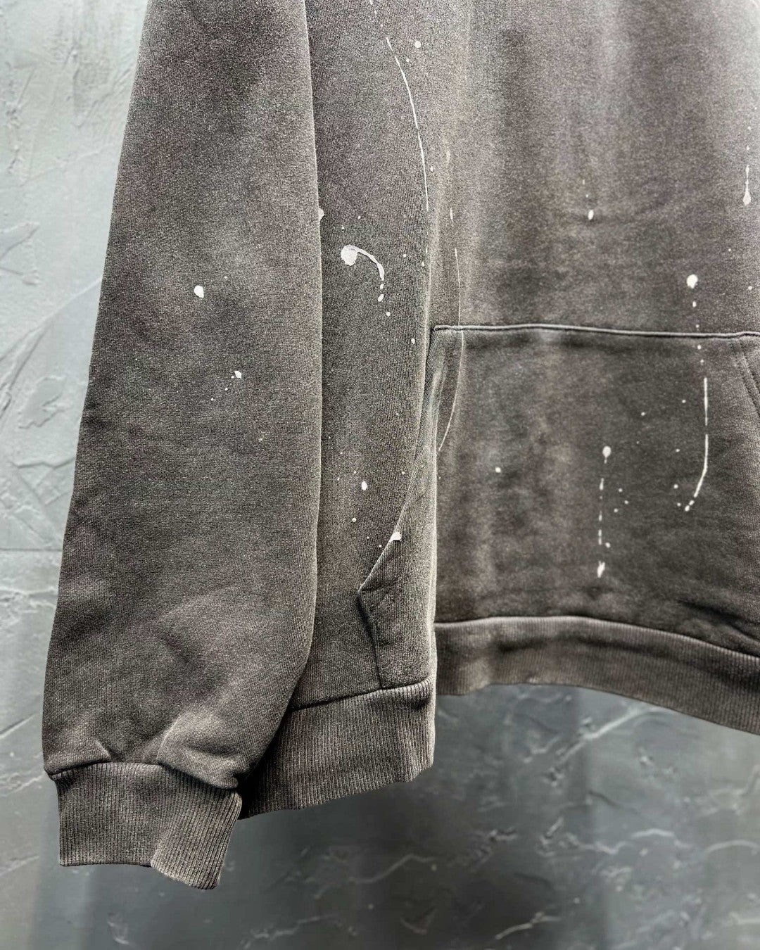 Ba1en*iaga Hoodie