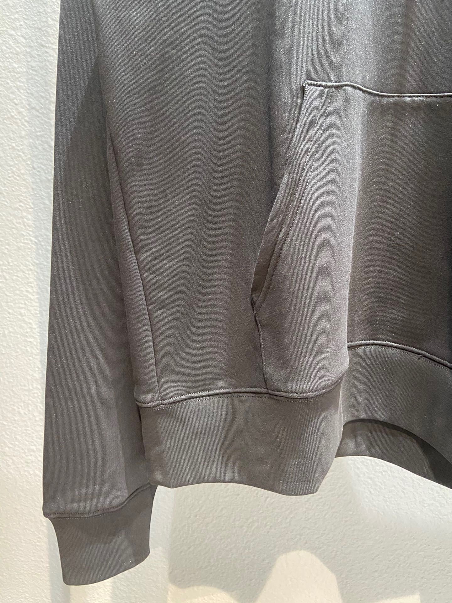 Ba1en*iaga Hoodie