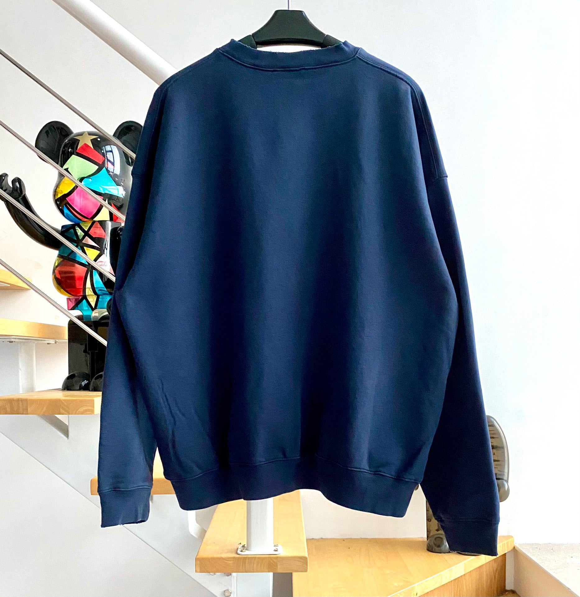 Ba1en*iaga Sweatshirt