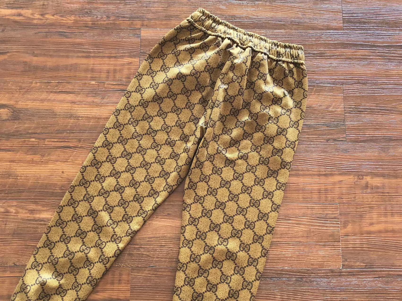 Gvc*1 Sweatpants