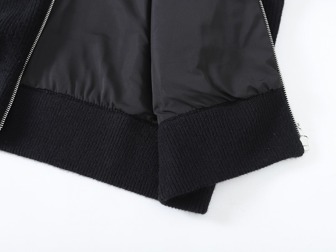 Pra*a Jacket