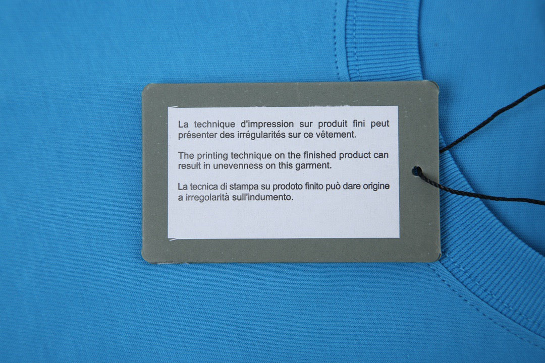 Ba1en*iaga T-shirt