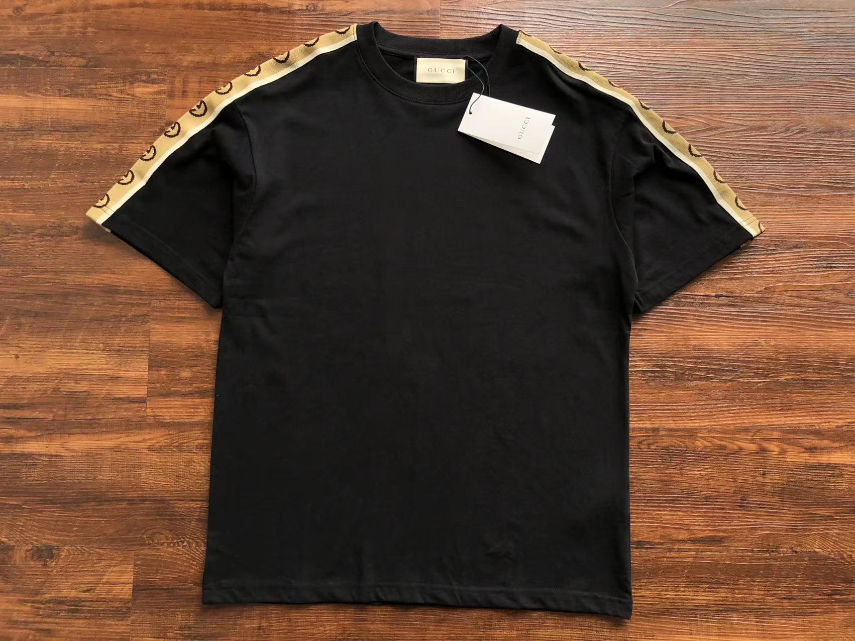 Gvc*1 T-shirt