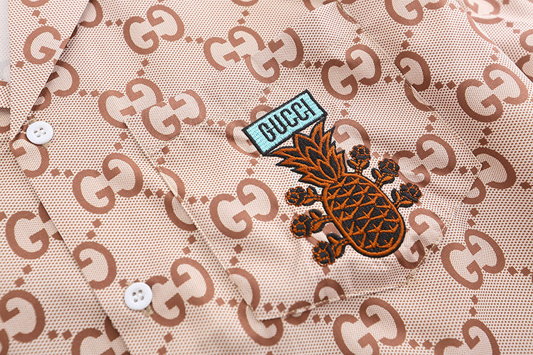 Gvc*1 Shirt