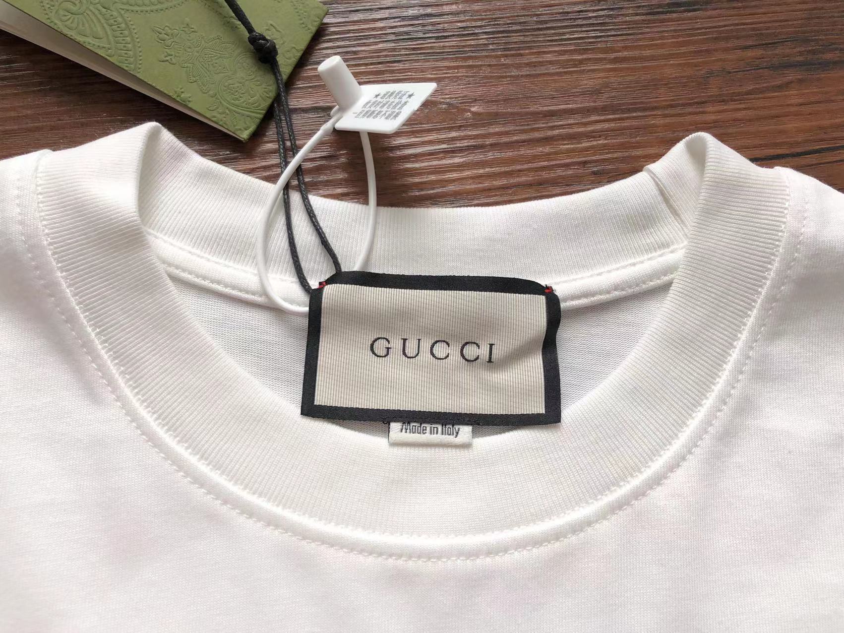 Gvc*1 T-shirt